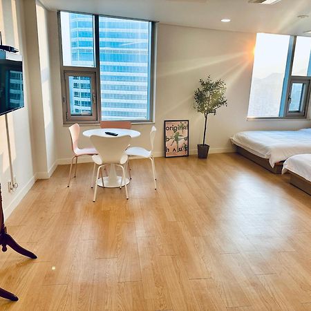 "Grand Opened" Maxtyle Guesthouse Dongdaemun Сеул Екстериор снимка