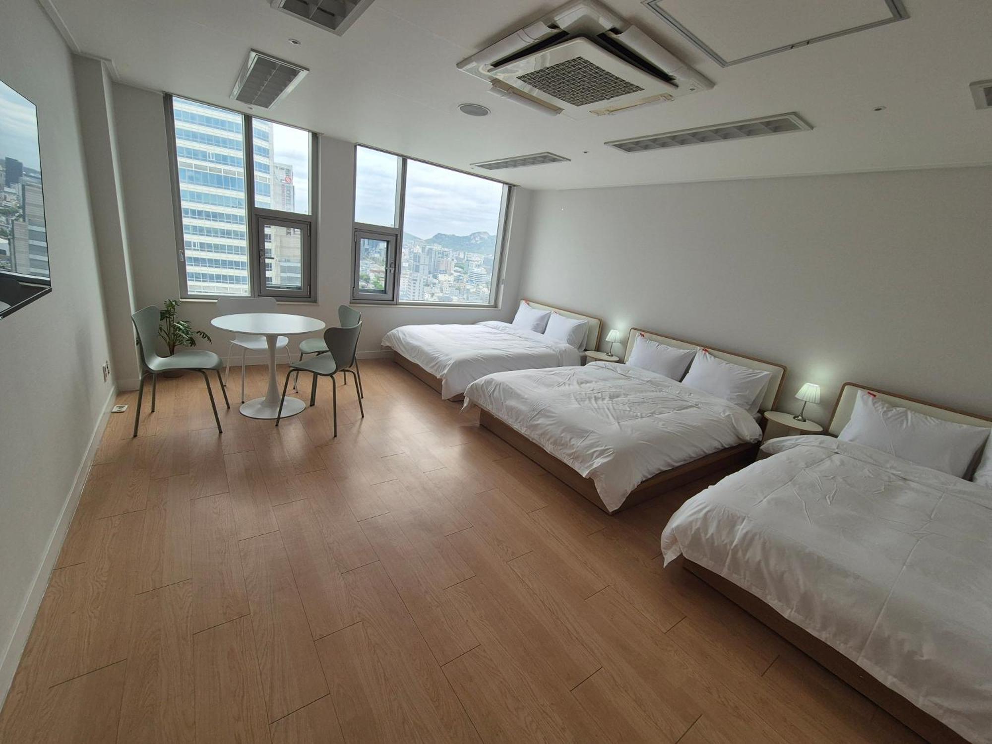"Grand Opened" Maxtyle Guesthouse Dongdaemun Сеул Екстериор снимка