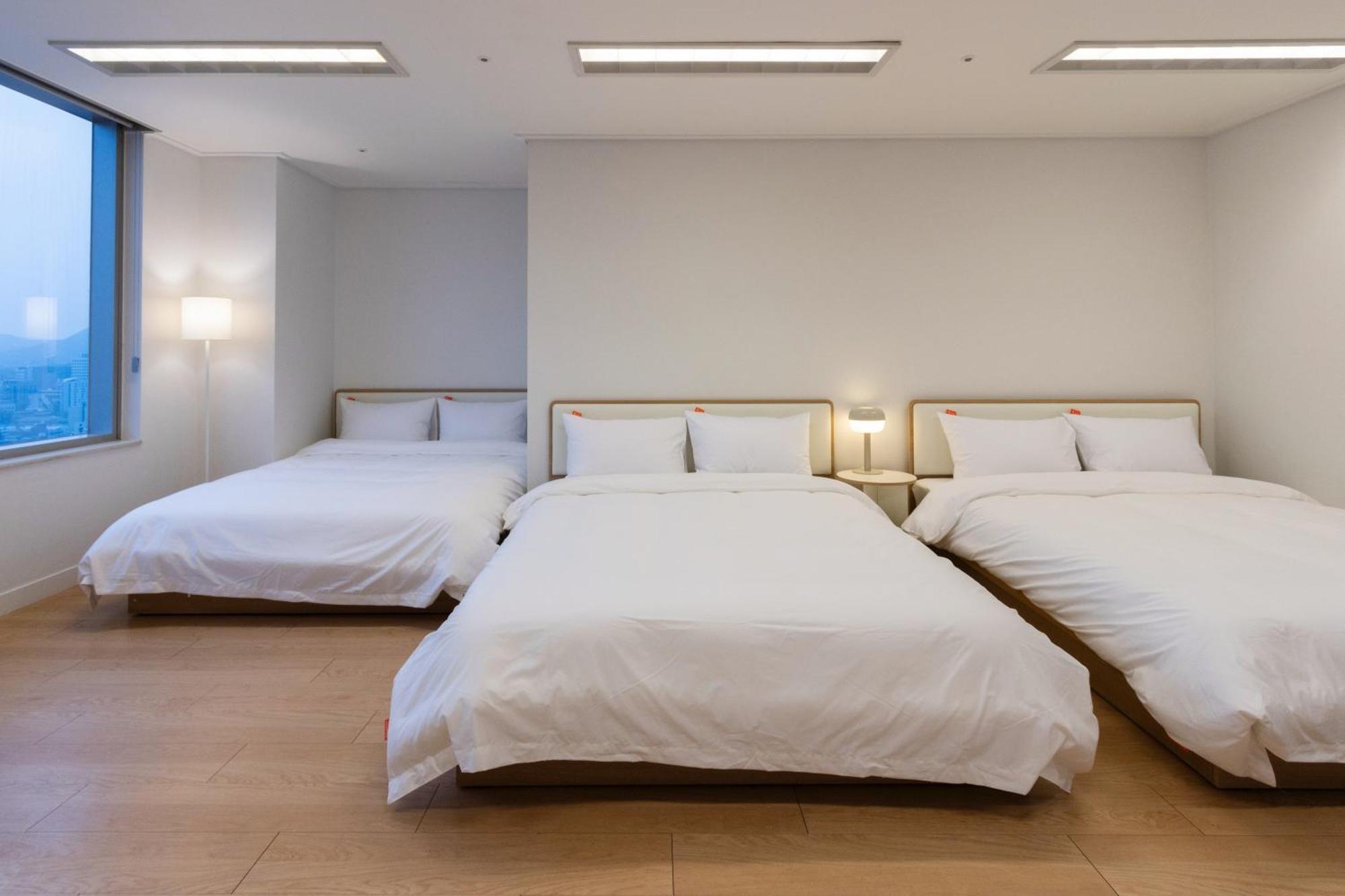 "Grand Opened" Maxtyle Guesthouse Dongdaemun Сеул Екстериор снимка