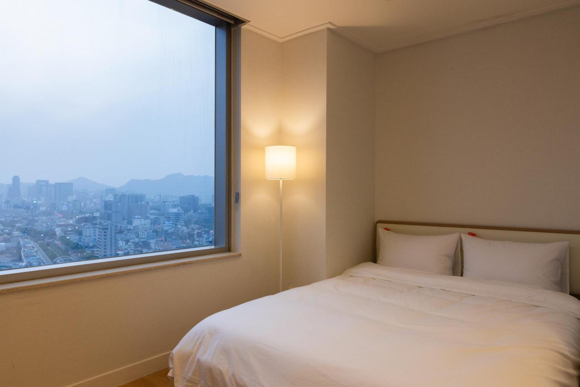 "Grand Opened" Maxtyle Guesthouse Dongdaemun Сеул Екстериор снимка