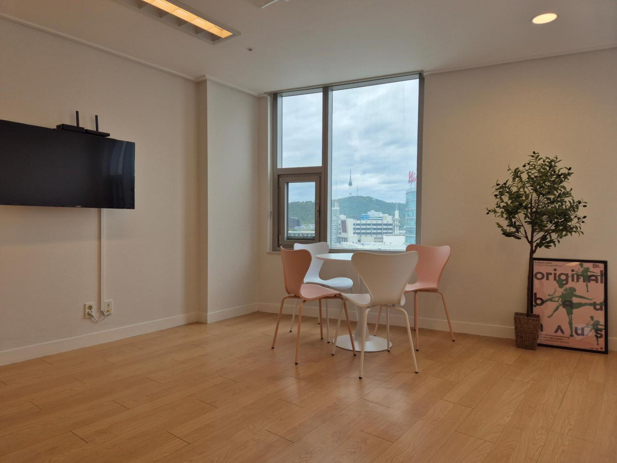 "Grand Opened" Maxtyle Guesthouse Dongdaemun Сеул Екстериор снимка