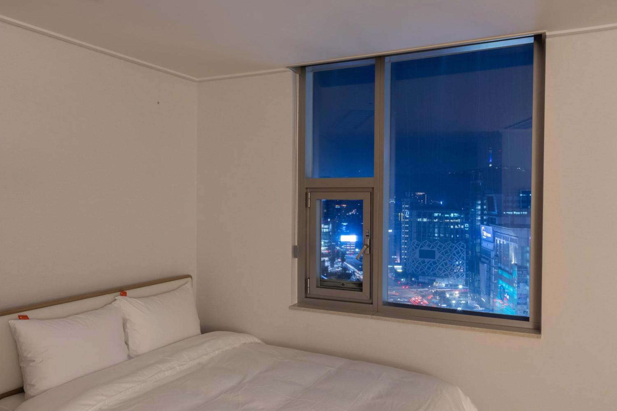 "Grand Opened" Maxtyle Guesthouse Dongdaemun Сеул Екстериор снимка
