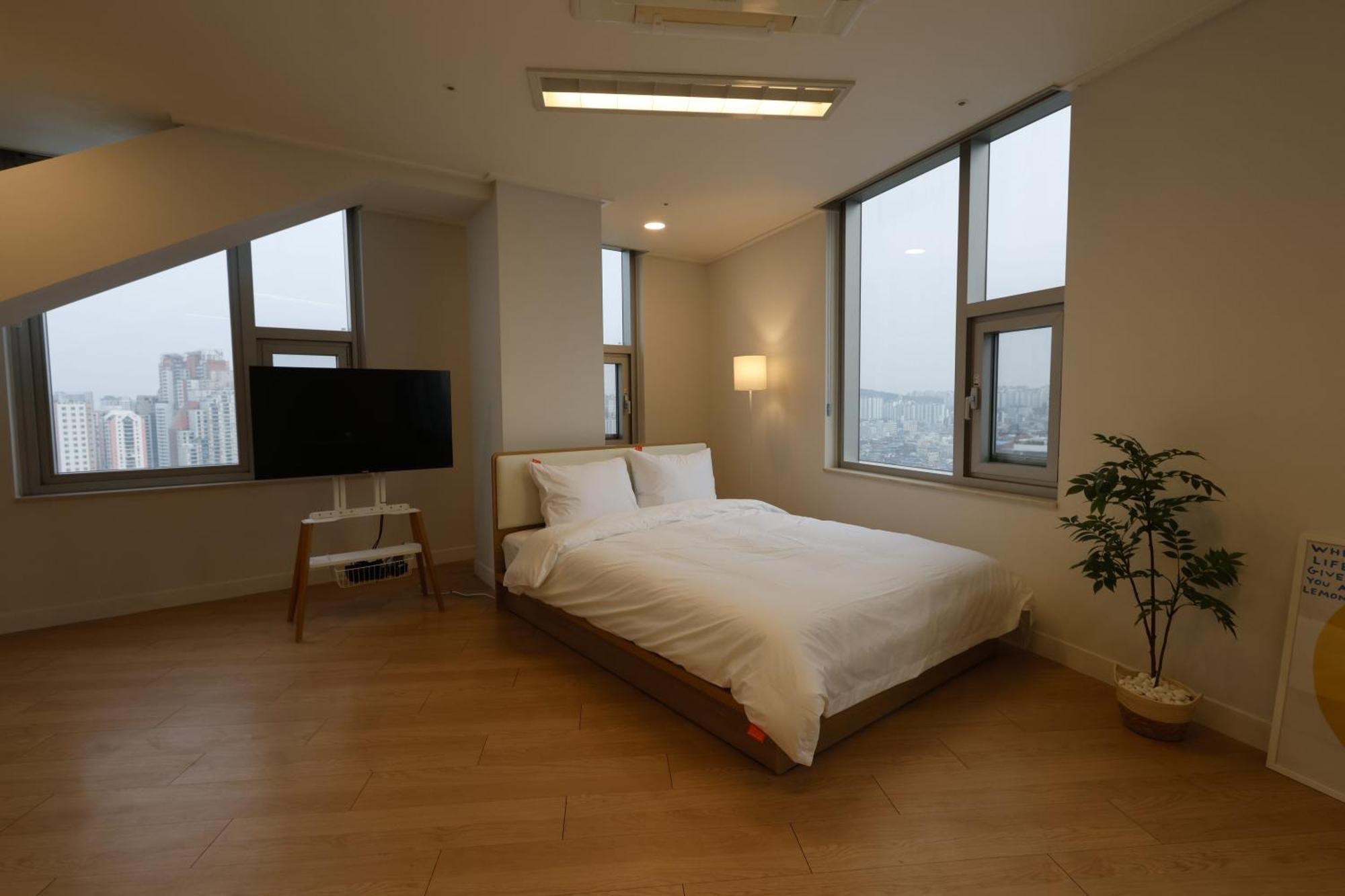 "Grand Opened" Maxtyle Guesthouse Dongdaemun Сеул Екстериор снимка