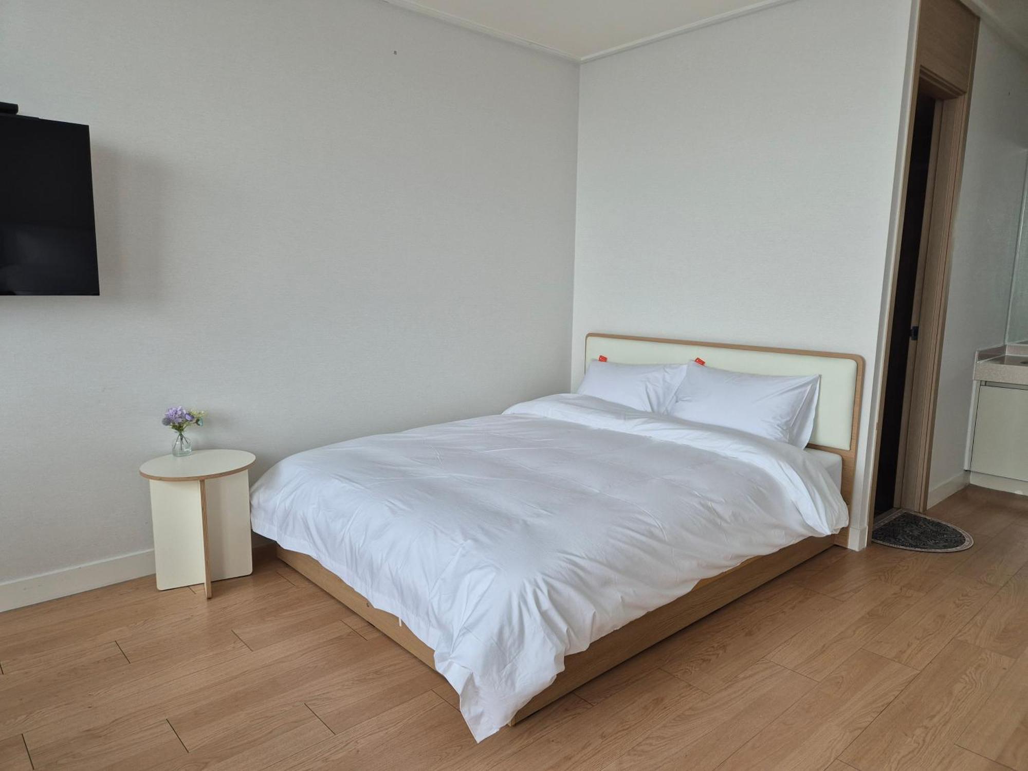 "Grand Opened" Maxtyle Guesthouse Dongdaemun Сеул Екстериор снимка