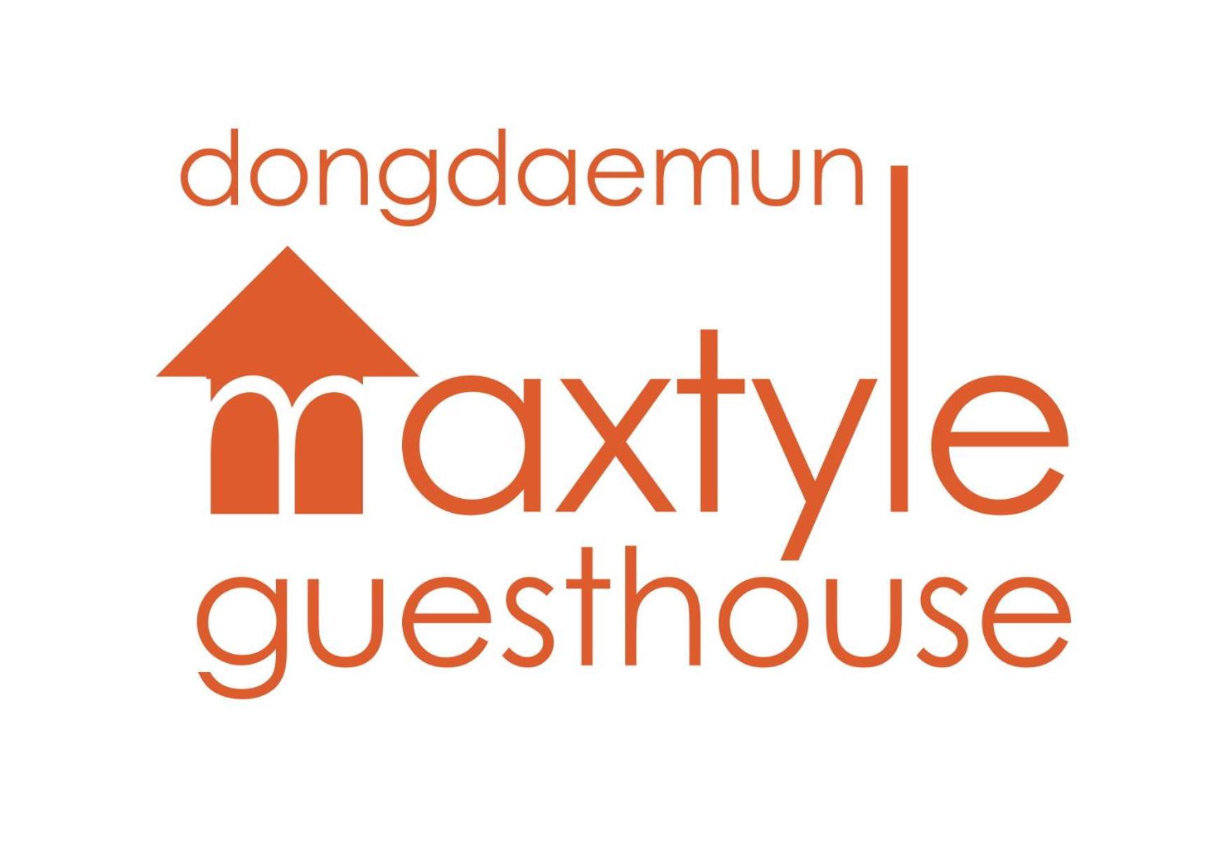 "Grand Opened" Maxtyle Guesthouse Dongdaemun Сеул Екстериор снимка