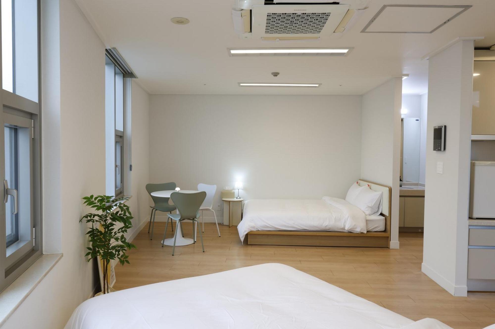 "Grand Opened" Maxtyle Guesthouse Dongdaemun Сеул Екстериор снимка
