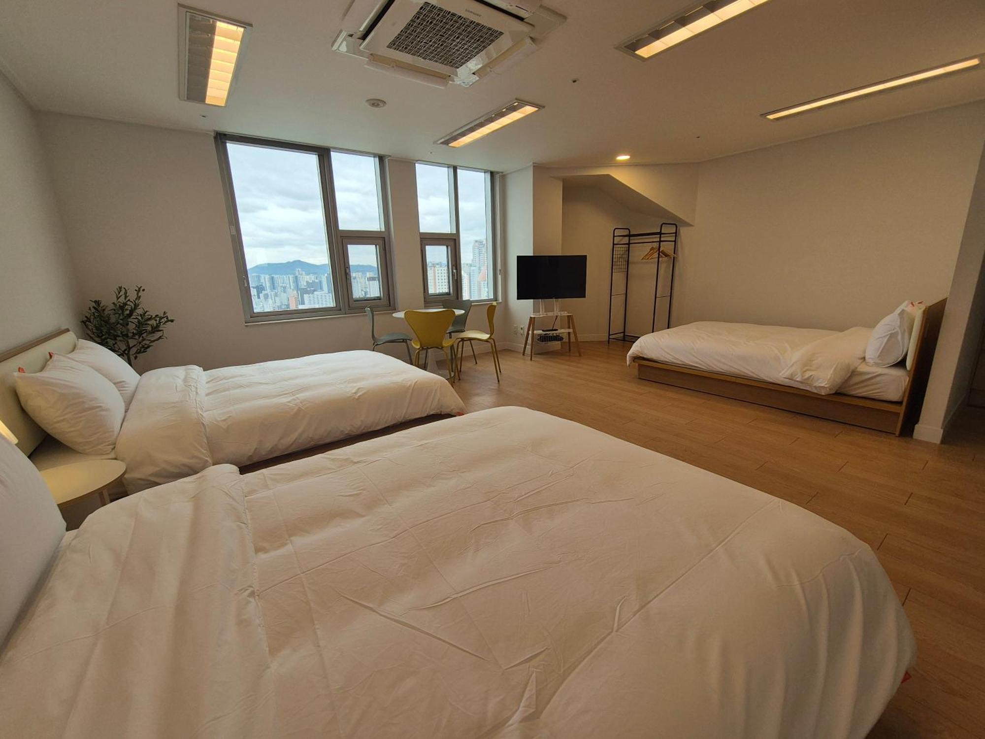 "Grand Opened" Maxtyle Guesthouse Dongdaemun Сеул Екстериор снимка