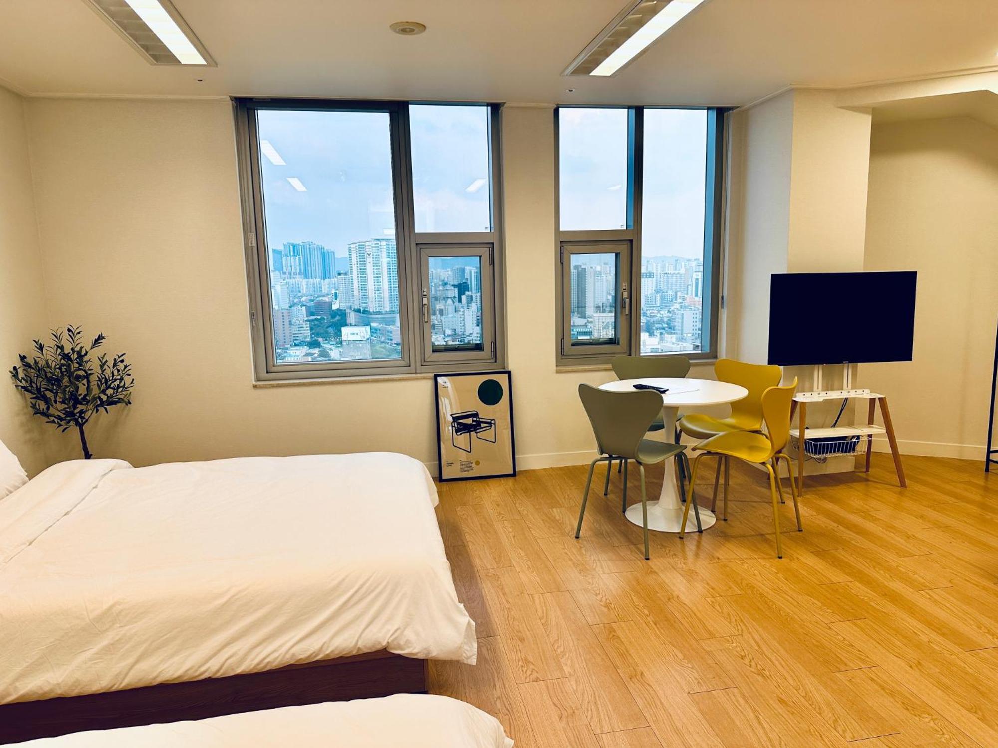 "Grand Opened" Maxtyle Guesthouse Dongdaemun Сеул Екстериор снимка