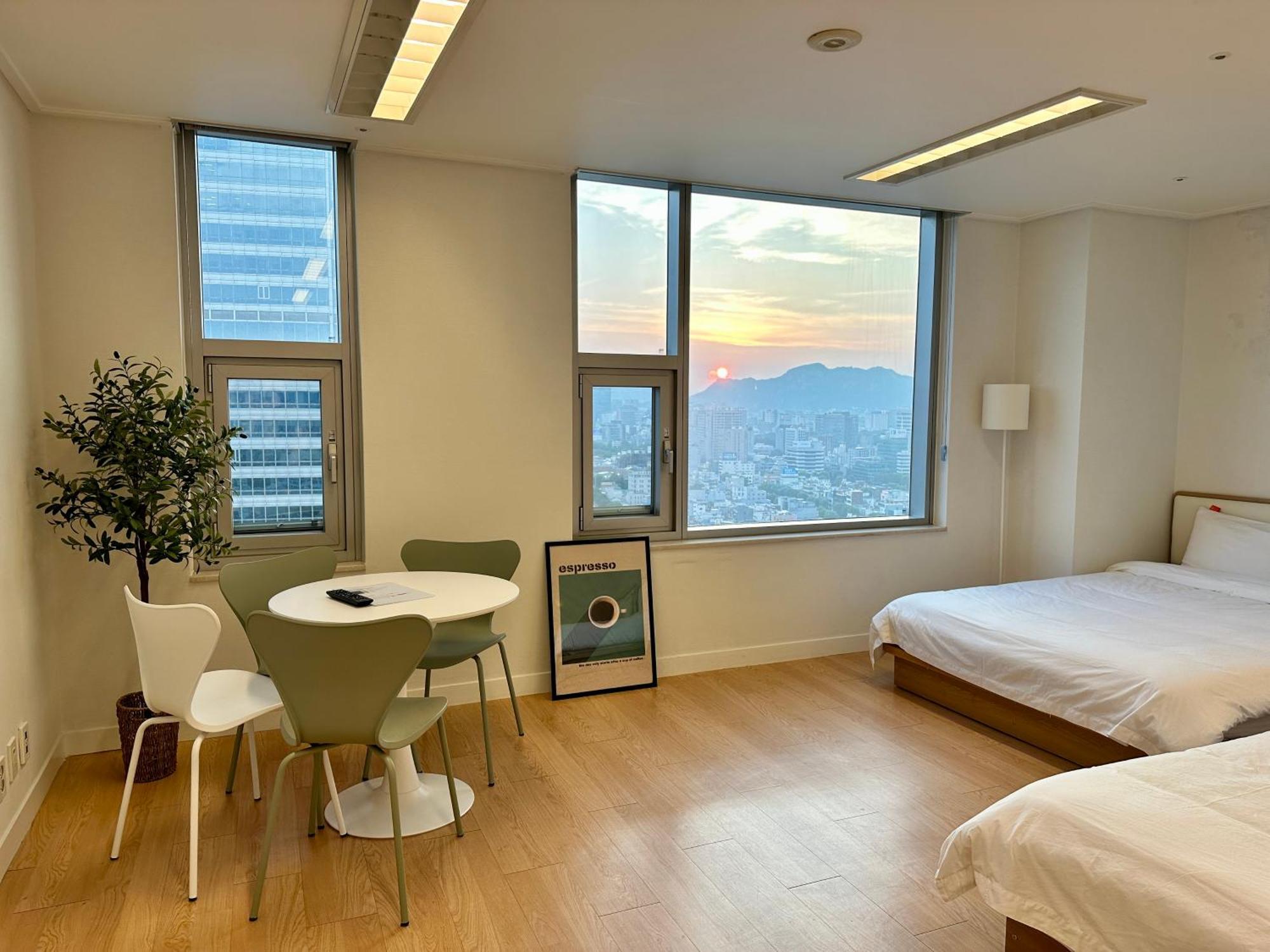 "Grand Opened" Maxtyle Guesthouse Dongdaemun Сеул Екстериор снимка