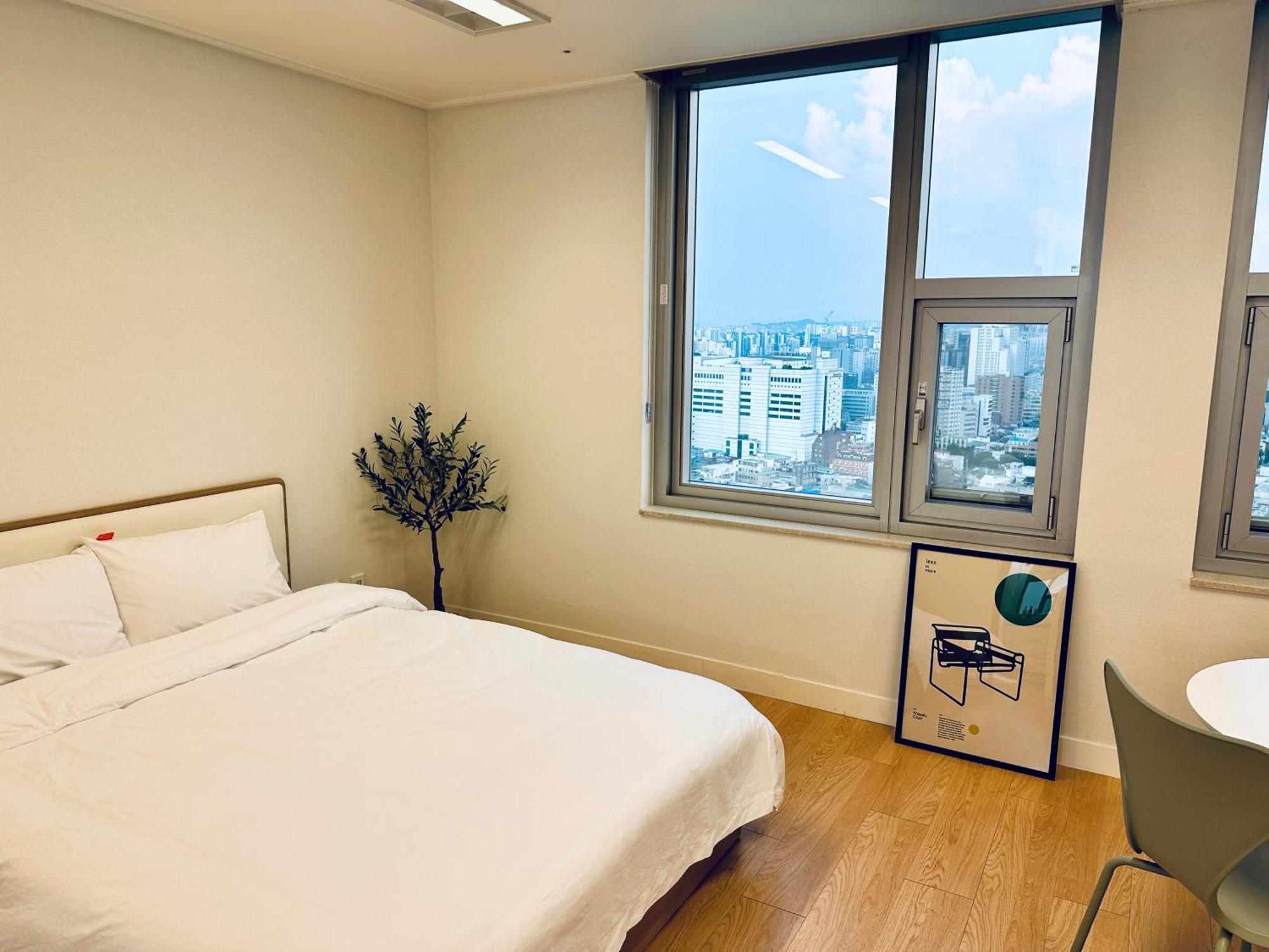 "Grand Opened" Maxtyle Guesthouse Dongdaemun Сеул Екстериор снимка