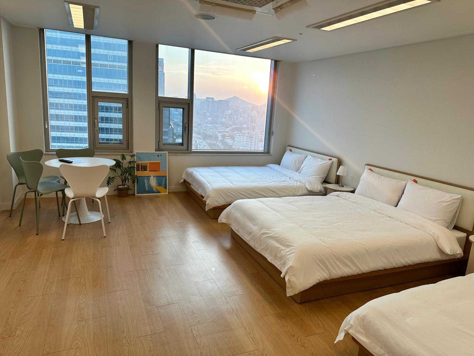 "Grand Opened" Maxtyle Guesthouse Dongdaemun Сеул Екстериор снимка