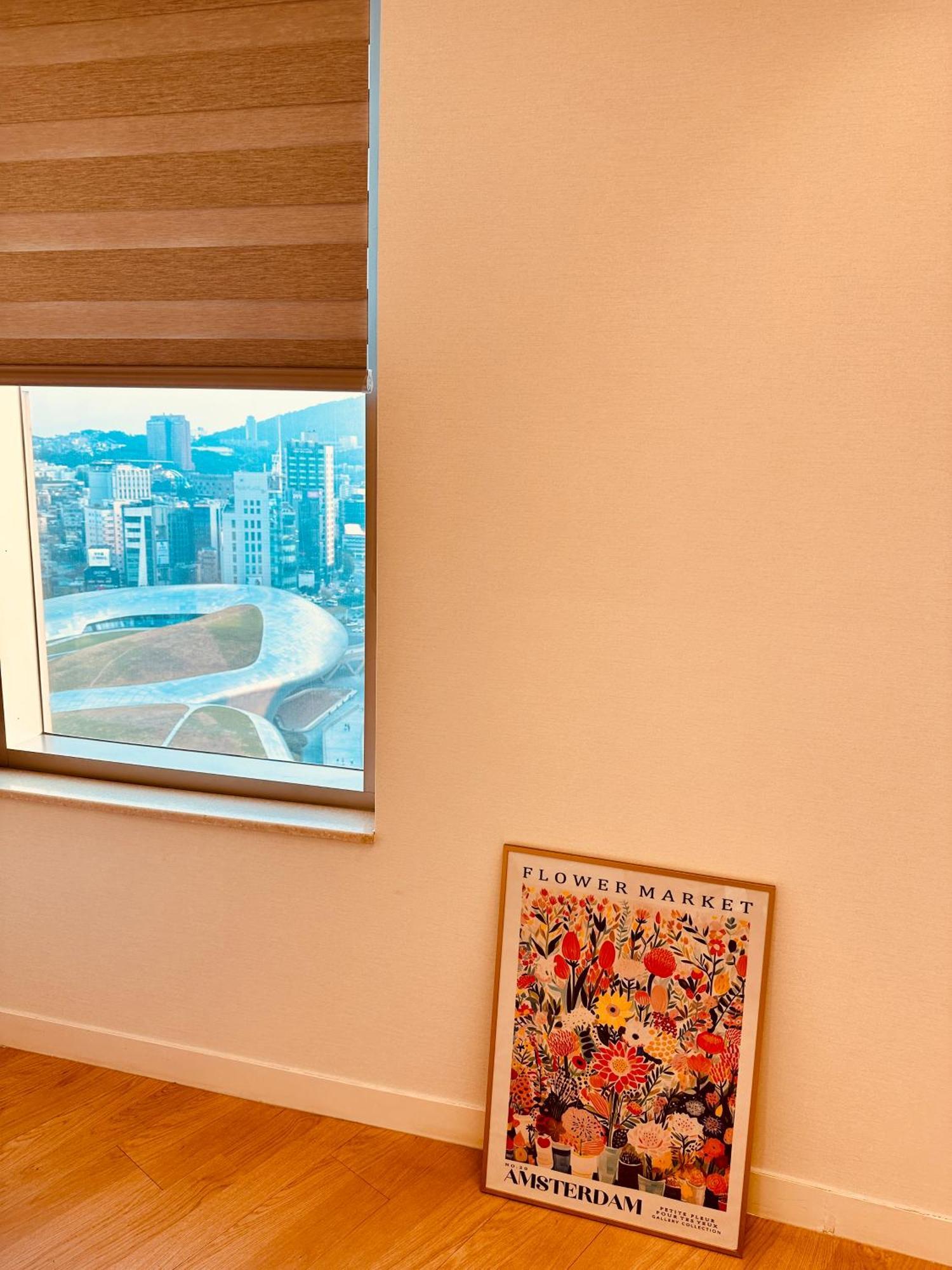 "Grand Opened" Maxtyle Guesthouse Dongdaemun Сеул Екстериор снимка