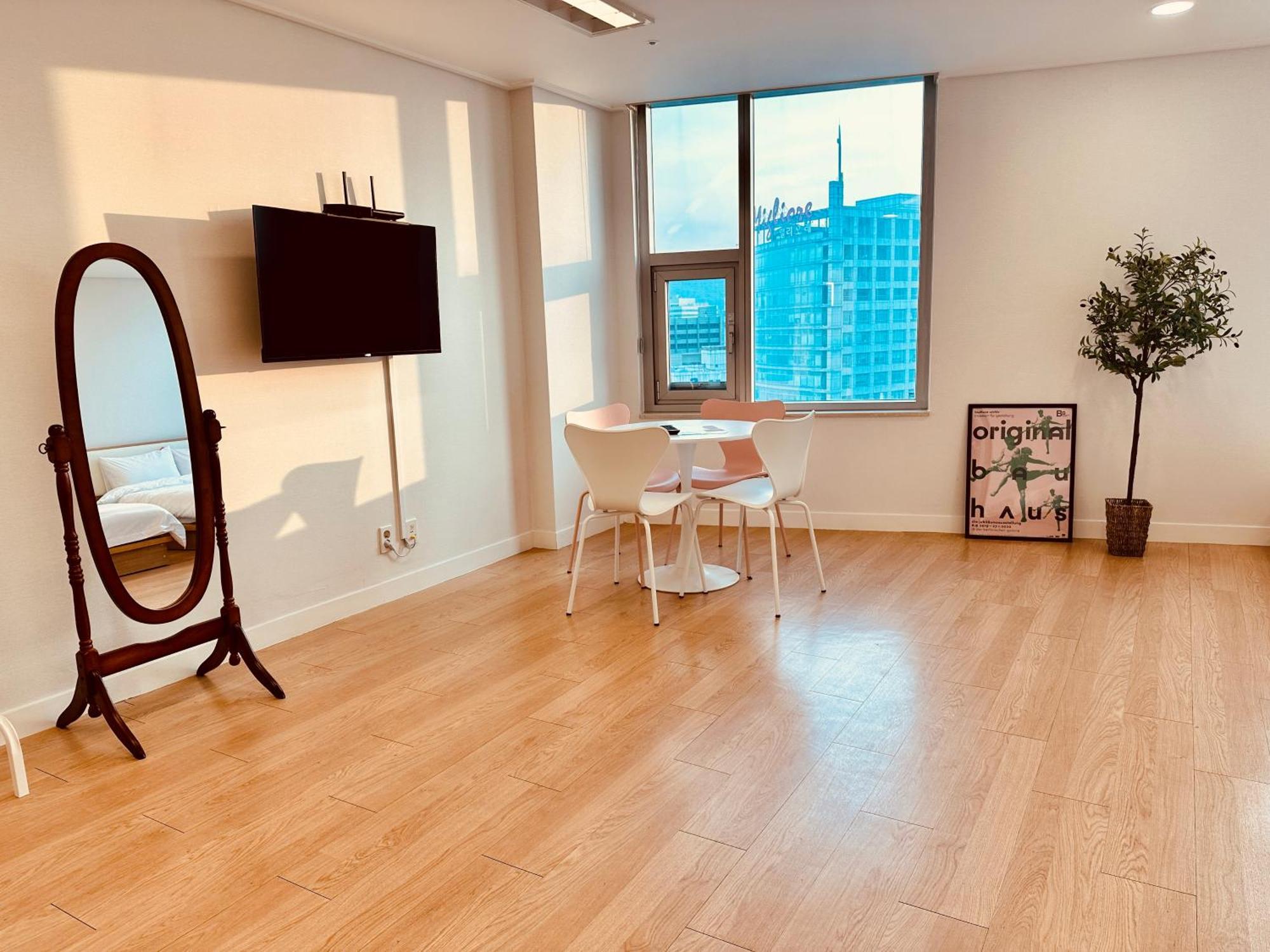 "Grand Opened" Maxtyle Guesthouse Dongdaemun Сеул Екстериор снимка