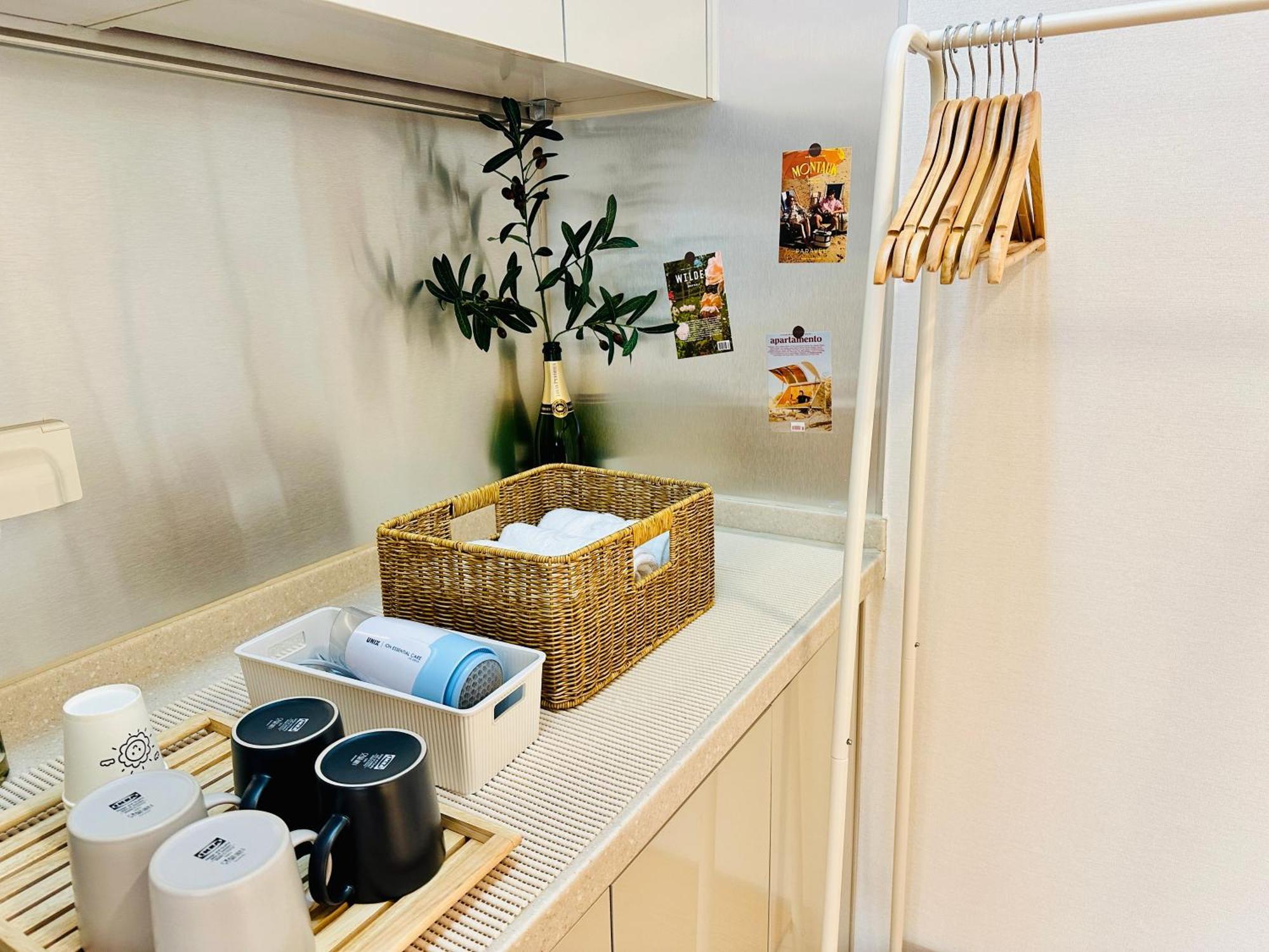 "Grand Opened" Maxtyle Guesthouse Dongdaemun Сеул Екстериор снимка